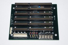 Industrial Backplane ISA