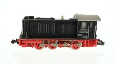 Minitrix N 2962 Diesellok BR V36 208 DB Gleichstrom