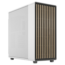 Fractal design north chalk - design,