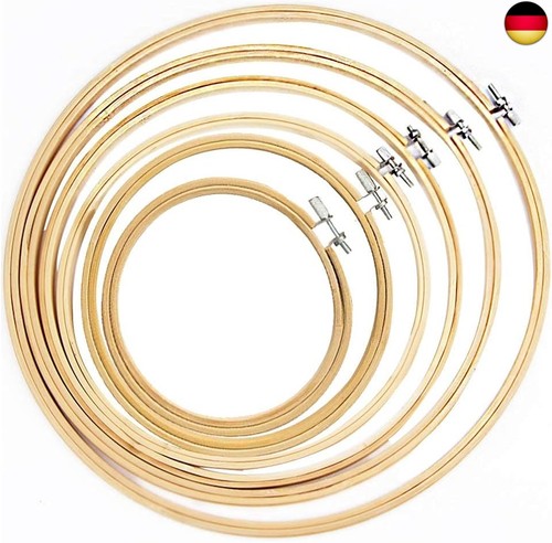 Stück kreuzstich ring - stück,