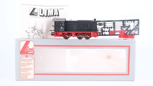 Lima 208213l diesellok - 208213l, v