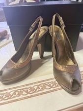 Original Prada High Heels