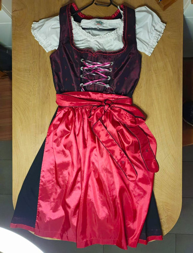 Dirndl kerstins landhausmode - kerstins,