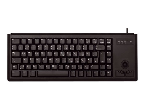 Cherry compact keyboard - cherry, compact-keyboard