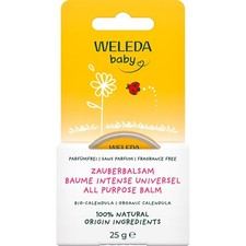 WELEDA Bio Baby Calendula