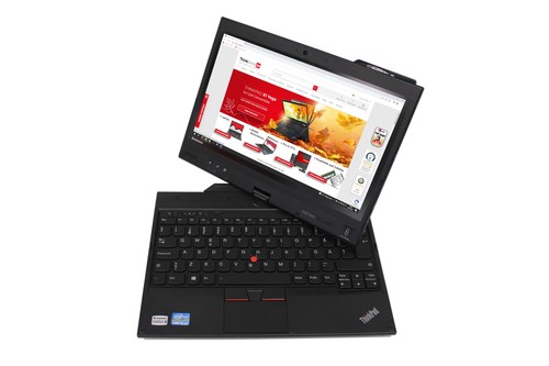 Lenovo thinkpad x230 tablet - lenovo,