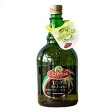 Olio ExtraVergine italiano 1l