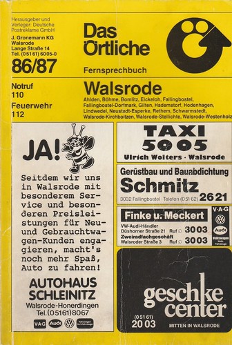 Adressbuch fernsprechbuch - adressbuch,