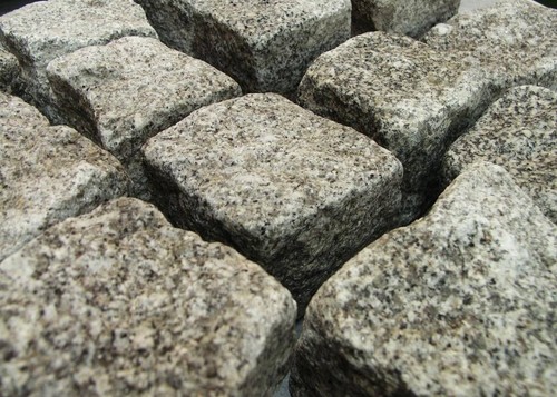 Natursteinpflaster
