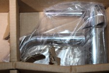 Gessi Waschtischarmatur Via Tortona  18604#031 (G6908-1-A48)