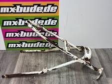 Honda heckrahmen - cr,