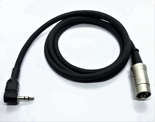 Audiokabel adapterkabel din - audiokabel,