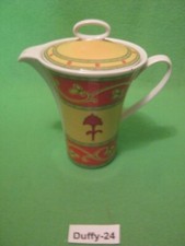 Milchkännchen 2 tlg  Idillio Bokhara  von Rosenthal