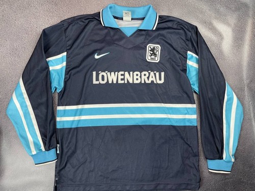 1860 münchen 1997 1998 - 1860, 1997/1998