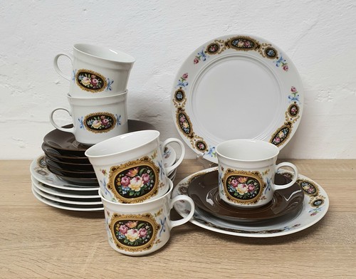 Vintage mitterteich bavaria - mitterteich,