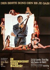 James bond geheimdienst - james,