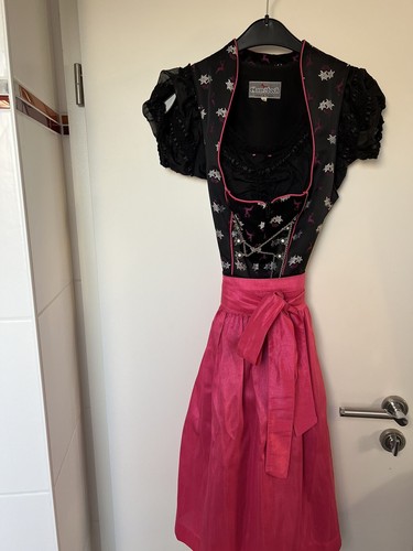 Dirndl gamsbock 36 - dirndl, gr.36