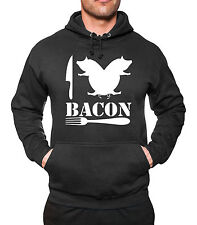 I Love Bacon