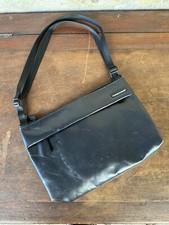 Freitag F553 LOU - schwarz RAR