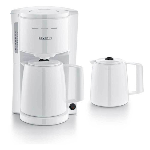 Severin thermo kaffeeautomat - severin, thermo-kaffeeautomat