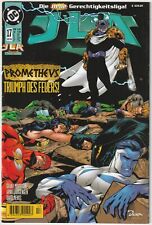 ✪ JLA #17, Dino Comics/DC Comics 1998 COMICHEFT NEUW TOP Z0-1