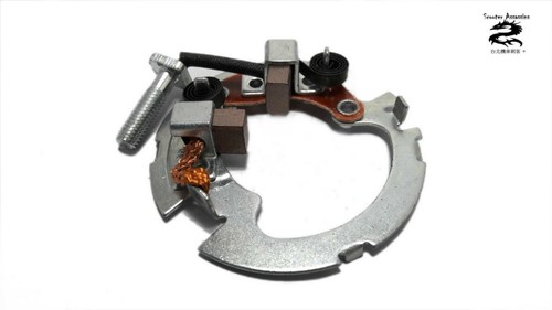 Anlasser motor reparatur - anlasser,