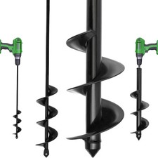 Garten Schnecken Spiralbohrer