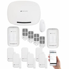 VisorTech 14-teilige