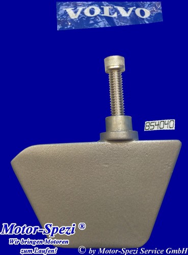 Volvo penta trimmflosse für - penta,