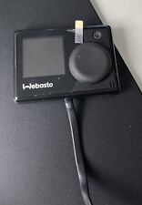 Vorwahluhr für Standheizung Webasto