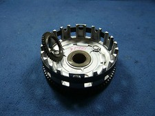 Yamaha XT 500 SR 500 Kupplungskorb Korb Clutch Cage Kupplung Motor Engine