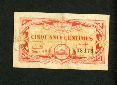 Frankreich bordeaux - frankreich, 50