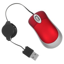 Kreatives USB Wired Mini