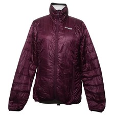 Bergans, Daunenjacke, Damen
