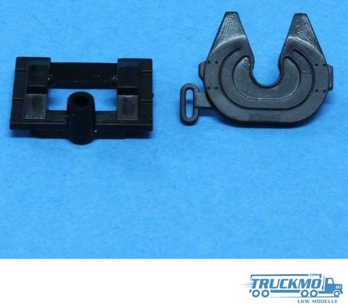 Tekno parts sattelkupplung - tekno,