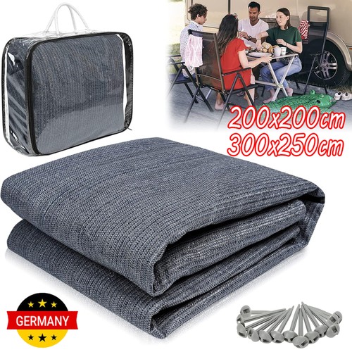 Vorzeltteppich markisenteppich - vorzeltteppich,