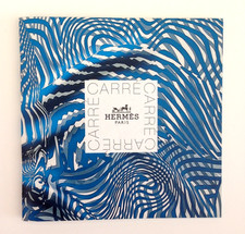 Hermes Katalog Herbst-Winter