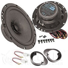 SINUSTEC AUTO LAUTSPRECHER