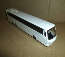 holland oto 1:87 Bova Bus 15 meter weiß - toll – anschauen