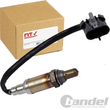 LAMBDASONDE REGELSONDE passend für OPEL ASTRA G CC VECTRA B ZAFIRA A 1.4-1.6 16V