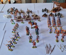 Elastolin 4cm Konvolut 47