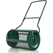 Hochwertiger Kompoststreuer