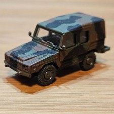 roco minitanks 1:87 bundeswehr