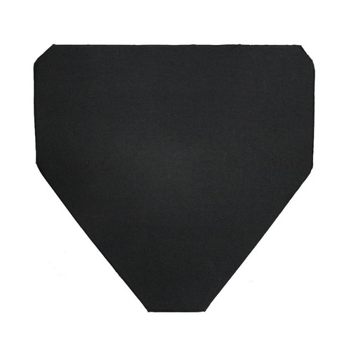 Mehler groin protection platte - protection,