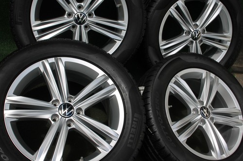 Original tiguan 5na - original, ii