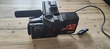 Panasonic vhs videokamera - vhs-videokamera, a2