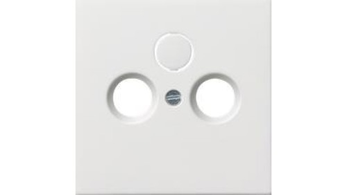 Gira f100 element centralny - gira,