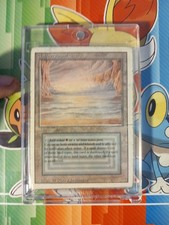 Mtg UNDERGROUND SEA Dual Land