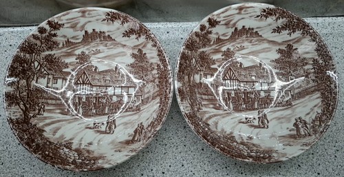 Vintage broadhurst - 2x,