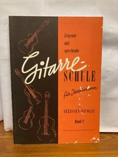 Gitarre-Schule für Jedermann